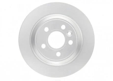 Тормозной диск BOSCH 0 986 479 396