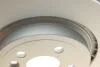Тормозной диск BOSCH 0986479398 (фото 3)