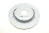 Тормозной диск BOSCH 0986479398 (фото 7)