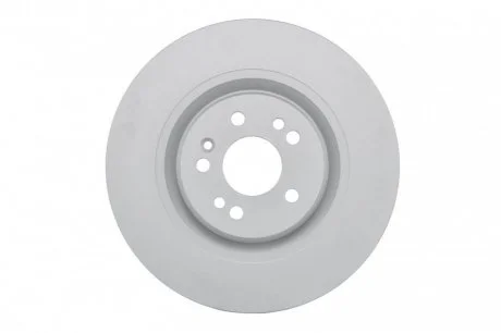 Тормозной диск BOSCH 0 986 479 405