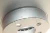 Тормозной диск BOSCH 0986479406 (фото 4)