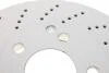 Тормозной диск MB C/E &#039;&#039;F&#039;&#039;08&gt;&gt; BOSCH 0986479408 (фото 6)