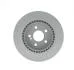 Тормозной диск BOSCH 0 986 479 411 (фото 1)