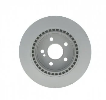 Тормозной диск BOSCH 0 986 479 411