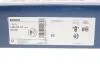 Диск тормозной BOSCH 0986479412 (фото 7)