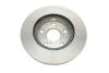 Диск тормозной перед, Toyota Prius/ RAV 4 III 1.8/2.4 05- BOSCH 0986479428 (фото 2)