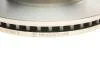 Диск тормозной перед, Toyota Prius/ RAV 4 III 1.8/2.4 05- BOSCH 0986479428 (фото 3)