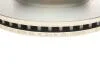 Диск тормозной перед, Toyota Prius/ RAV 4 III 1.8/2.4 05- BOSCH 0986479428 (фото 4)