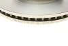 Диск тормозной перед, Toyota Prius/ RAV 4 III 1.8/2.4 05- BOSCH 0986479428 (фото 5)