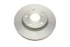 Диск тормозной перед, Toyota Prius/ RAV 4 III 1.8/2.4 05- BOSCH 0986479428 (фото 7)