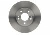 Тормозной диск HYUNDAI Santa Fe''F'''2,0crdi-2,7''01>> BOSCH 0986479434 (фото 1)