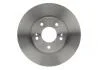 Гальмівний диск HYUNDAI Santa Fe \'\'F \'\'2,0crdi-2,7 \'\'01>> 0986479434