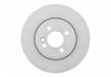 Тормозной диск MiINI Cooper/One 'F'1.4-2.0'06>> 0986479437