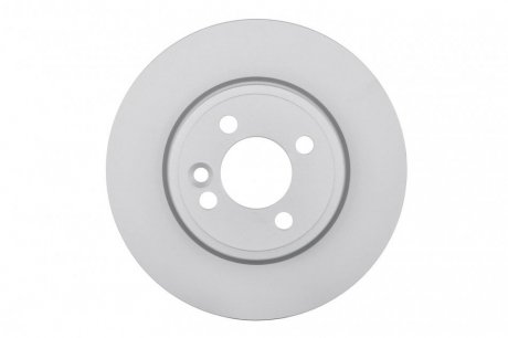 Тормозной диск MiINI Cooper/One 'F'1.4-2.0'06>> BOSCH 0986479437 (фото 1)