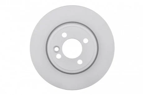 Тормозной диск MiINI Cooper/One 'F'1.4-2.0'06>> BOSCH 0986479437