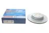 Тормозной диск BMW 3(90-93) 336mm R "05>> 0986479439