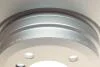 Гальмівний диск BMW 3(90-93) 336mm R "05>> BOSCH 0986479439 (фото 4)