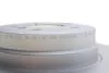 Диск тормозн. задн. BMW X5 (E70), X6 (E71) 3.0/4.4/4.8 02.07- BOSCH 0 986 479 443 (фото 3)