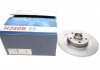 Гальмівний   диск Bosch 0986479446