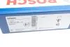 Диск гальмівний HONDA CR-V III передн., вент. BOSCH 0986479456 (фото 6)