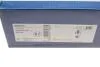 Тормозной диск BOSCH 0986479458 (фото 8)
