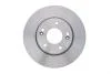 Диск тормозной HYUNDAI I30 1.4-2.0 07-,KIA CEED 1.4-2.0 06- передн. (пр-во Bosch) 0986479460