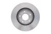 Диск тормозной HYUNDAI I30 1.4-2.0 07-,KIA CEED 1.4-2.0 06- передн. BOSCH 0986479460 (фото 4)