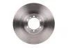 Диск тормозной MITSUBISHI L200/Pajero "D=314mm "F "98-"09 0986479469