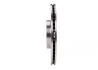 Диск гальмівний MITSUBISHI L200/Pajero "D=314mm "F "98-"09 BOSCH 0986479469 (фото 4)