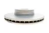 Диск гальм. передній 344mm Range Rover 02-12 BOSCH 0 986 479 475 (фото 4)