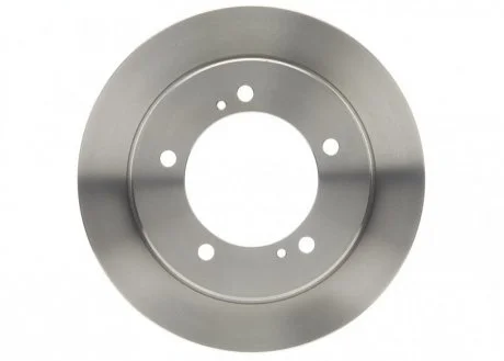 Тормозной диск BOSCH 0 986 479 486