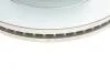 Диск тормозной BOSCH 0986479489 (фото 3)