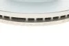 Диск тормозной BOSCH 0986479489 (фото 4)