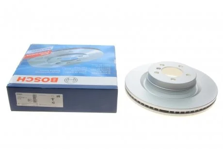 Диск гальмівний BOSCH 0986479489