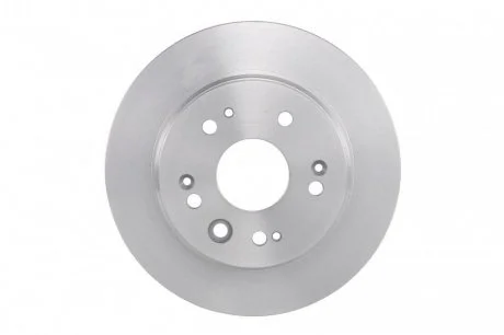 Тормозной диск BOSCH 0 986 479 505