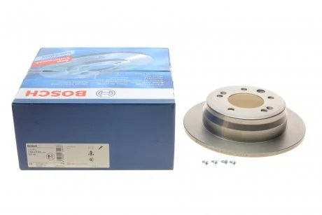 Диск тормозной BOSCH 0986479508