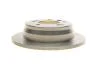 Диск тормозной BOSCH 0986479508 (фото 6)
