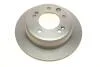 Диск тормозной BOSCH 0986479508 (фото 7)