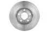 Диск торм. задн. OPEL ZAFIRA -15 BOSCH 0986479516 (фото 2)
