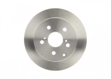 Тормозной диск BOSCH 0 986 479 520 (фото 1)