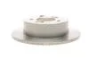 Фото 3 - тормозной диск BOSCH 0986479525 Тормозной диск BOSCH 0986479525 (фото 3)