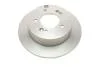 Фото 4 - тормозной диск BOSCH 0986479525 Тормозной диск BOSCH 0986479525 (фото 4)