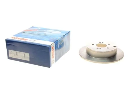 Тормозной диск BOSCH 0986479532 (фото 1)