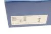 Диск тормозной BOSCH 0986479535 (фото 8)