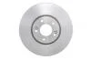 Диск тормозной HYUNDAI VERACRUZ 06- передн. (пр-во Bosch) 0986479536