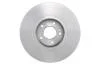 Диск тормозной HYUNDAI VERACRUZ 06- передн. BOSCH 0986479536 (фото 2)