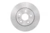 Диск тормозной OPEL/SAAB Insignia/9-5 "F "08>> 0986479543