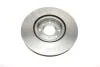 Тормозной диск пер. Citroen C4,DS4,DS5, Peugeot 308,3008,5008 BOSCH 0986479548 (фото 2)