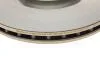 Тормозной диск пер. Citroen C4,DS4,DS5, Peugeot 308,3008,5008 BOSCH 0986479548 (фото 4)