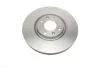 Тормозной диск пер. Citroen C4,DS4,DS5, Peugeot 308,3008,5008 BOSCH 0986479548 (фото 6)